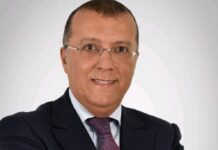 CDG confie à Mohammed Amin EL HAJHOUJ les rênes de sa SBU Expertise