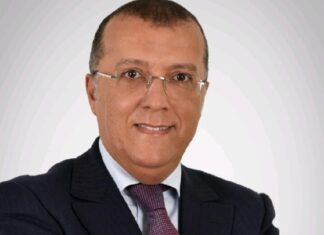 CDG confie à Mohammed Amin EL HAJHOUJ les rênes de sa SBU Expertise