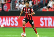 Amine Adli va-t-il quitter la Bundesliga cet été ? Amine Adli va-t-il quitter la Bundesliga cet été ?