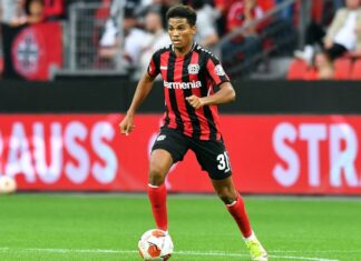 Amine Adli va-t-il quitter la Bundesliga cet été ? Amine Adli va-t-il quitter la Bundesliga cet été ?