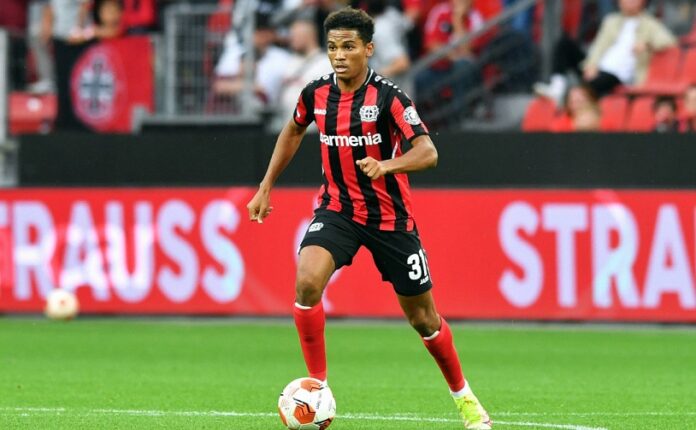 Amine Adli va-t-il quitter la Bundesliga cet été ?