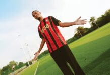 Amine Adli s’engage pour cinq ans avec Bournemouth en Premier League Amine Adli s’engage pour cinq ans avec Bournemouth en Premier League