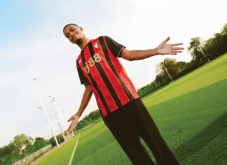 Amine Adli s’engage pour cinq ans avec Bournemouth en Premier League Amine Adli s’engage pour cinq ans avec Bournemouth en Premier League