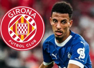 Azzedine Ounahi tout proche de s’engager avec Girona