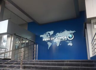 Le PNB social de BOA progresse de 20% à 5,5 Mds DH Le PNB social de BOA progresse de 20% à 5,5 Mds DH