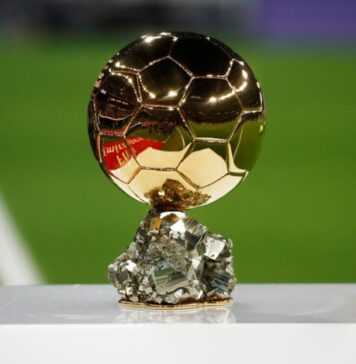 Ballon d’Or 2026 : Hakimi, Bouaddi et Bounou portent les espoirs marocains Ballon d’Or 2026 : Hakimi, Bouaddi et Bounou portent les espoirs marocains