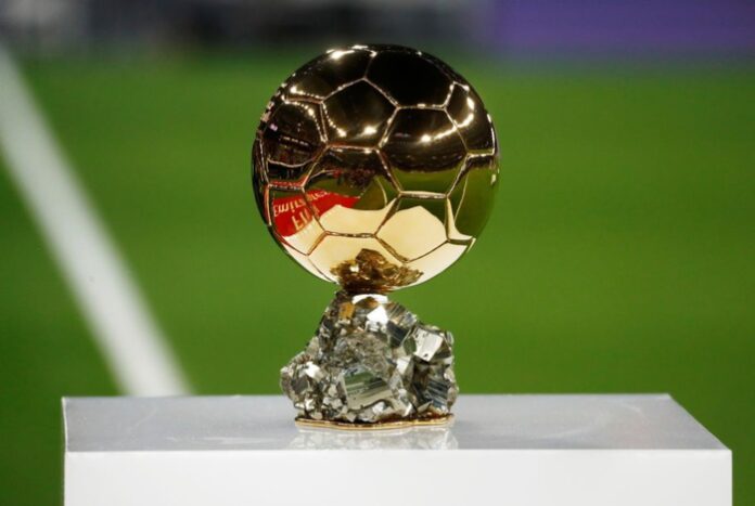 Ballon d’Or 2025 : L’Équipe donne la parole aux fans