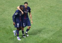 Ballon d’Or 2025 : Luis Enrique calme le jeu entre Hakimi et Dembélé Ballon d’Or 2025 : Luis Enrique calme le jeu entre Hakimi et Dembélé