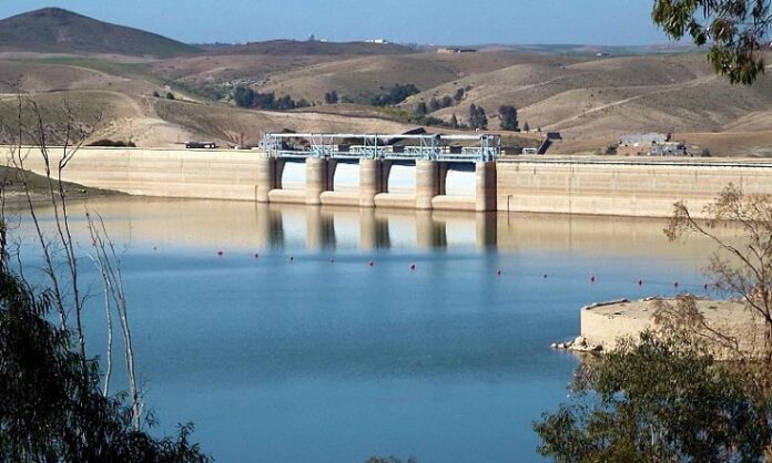 Béni Mellal-Khénifra : de nouveaux barrages pour répondre aux défis de l’eau
