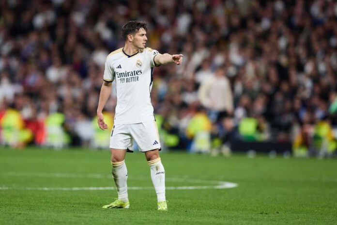 Brahim Díaz activement pisté par la Serie A