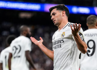 Brahim Díaz prolonge son aventure avec le Real Madrid Brahim Díaz prolonge son aventure avec le Real Madrid