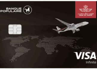 Voyageurs premium. La BP et RAM lancent une carte Visa Infinite Voyageurs premium. La BP et RAM lancent une carte Visa Infinite