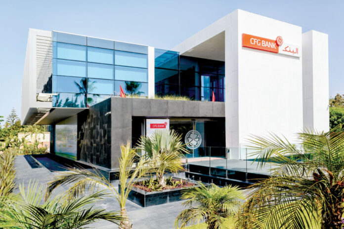 CFG Bank : un PNB en hausse de 41% au premier semestre 2025