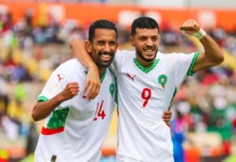 CHAN 2024 : À quelle heure et sur quelle chaîne suivre Maroc-Tanzanie ? CHAN 2024 : À quelle heure et sur quelle chaîne suivre Maroc-Tanzanie ?