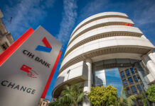 CIH Bank : le PNB consolidé progresse de 18% au S1 2025 CIH Bank : le PNB consolidé progresse de 18% au S1 2025