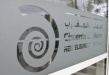 Ciments du Maroc : la maison mère prend le contrôle direct Ciments du Maroc : la maison mère prend le contrôle direct