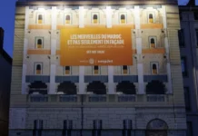 EasyJet et l’ONMT invitent les Lyonnais à voyager vers le Maroc EasyJet et l’ONMT invitent les Lyonnais à voyager vers le Maroc