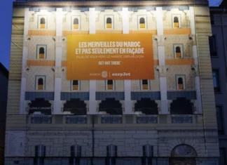 EasyJet et l’ONMT invitent les Lyonnais à voyager vers le Maroc