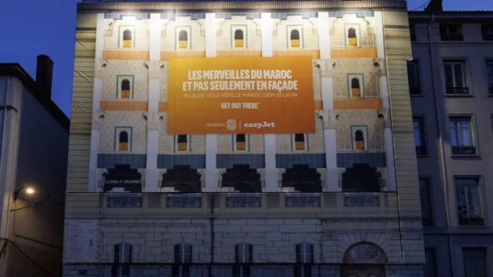 EasyJet et l’ONMT invitent les Lyonnais à voyager vers le Maroc