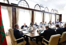 Enseignement public: la revalorisation des heures sup’ approuvée par le gouvernement Enseignement public: la revalorisation des heures sup' approuvée par le gouvernement