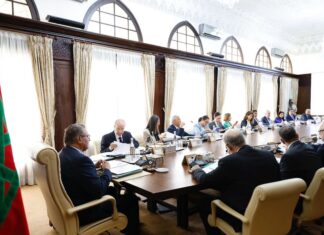 Enseignement public: la revalorisation des heures sup’ approuvée par le gouvernement Enseignement public: la revalorisation des heures sup' approuvée par le gouvernement