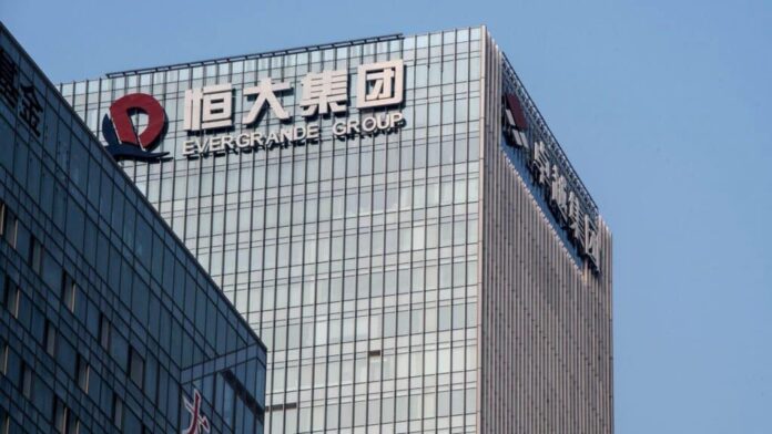 Fin de partie pour Evergrande, géant déchu de l’immobilier chinois