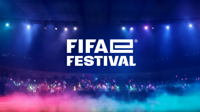 Football et gaming : la FIFA lance le FIFAe Festival