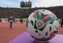 Football. La reprise de la Botola Pro reportée au 12 septembre Football. La reprise de la Botola Pro reportée au 12 septembre