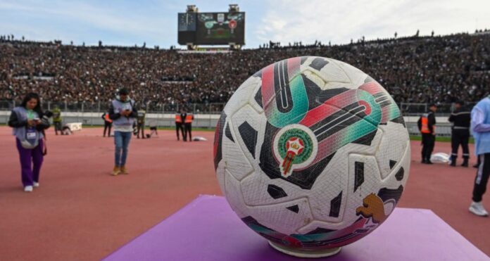 Football. La reprise de la Botola Pro reportée au 12 septembre