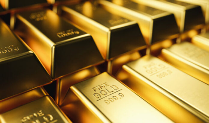 Hausse de la valeur, stabilité du stock : l’or marocain en chiffres