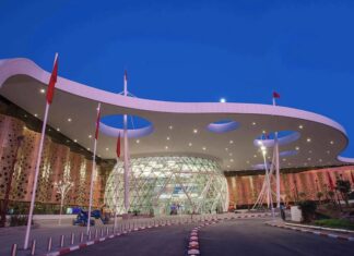 Jet Contractors et SGTM remportent les travaux d’extension des aéroports de Marrakech et d’Agadir Jet Contractors et SGTM remportent les travaux d’extension des aéroports de Marrakech et d’Agadir