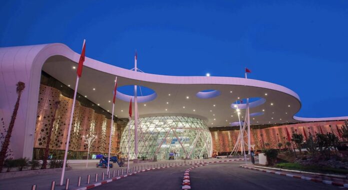 Jet Contractors et SGTM remportent les travaux d’extension des aéroports de Marrakech et d’Agadir