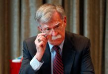 John Bolton dans le viseur du FBI John Bolton dans le viseur du FBI
