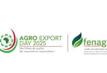 Agroalimentaire. Le Maroc accueille l’Agro Export Day 2025 Agroalimentaire. Le Maroc accueille l’Agro Export Day 2025