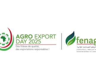 Agroalimentaire. Le Maroc accueille l’Agro Export Day 2025 Agroalimentaire. Le Maroc accueille l’Agro Export Day 2025