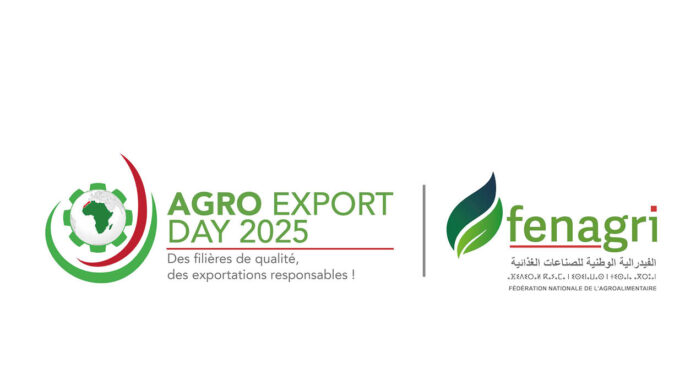 Agroalimentaire. Le Maroc accueille l’Agro Export Day 2025