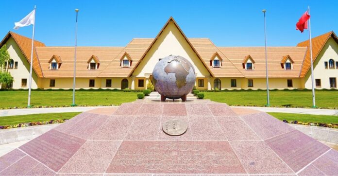 L’Université Al Akhawayn d’Ifrane rejoint la LearningWell Coalition