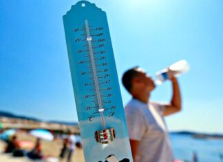 La vague de chaleur prend fin avec le retour des influences maritimes La vague de chaleur prend fin avec le retour des influences maritimes