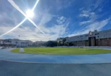 La PSG Academy Maroc s’installe à Rabat avec deux nouveaux sites La PSG Academy Maroc s’installe à Rabat avec deux nouveaux sites