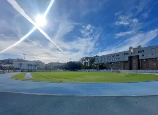 La PSG Academy Maroc s’installe à Rabat avec deux nouveaux sites La PSG Academy Maroc s’installe à Rabat avec deux nouveaux sites