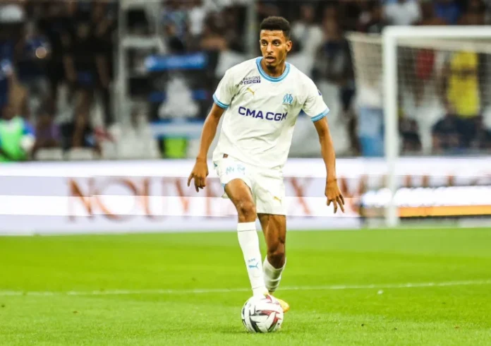 Ounahi écarté à l’OM, Brighton en pole pour le recruter