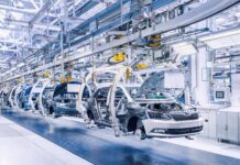 Le Maroc dépasse l’Afrique du Sud dans la production automobile Le Maroc dépasse l’Afrique du Sud dans la production automobile