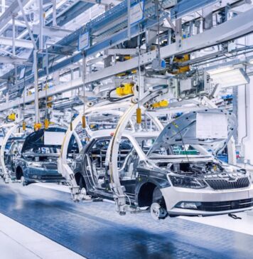 Le Maroc dépasse l’Afrique du Sud dans la production automobile Le Maroc dépasse l’Afrique du Sud dans la production automobile