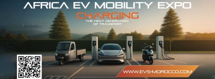 Casablanca accueillera le premier salon africain de la mobilité électrique