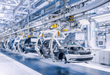 Le Maroc devient la première puissance industrielle d’Afrique Le Maroc devient la première puissance industrielle d'Afrique