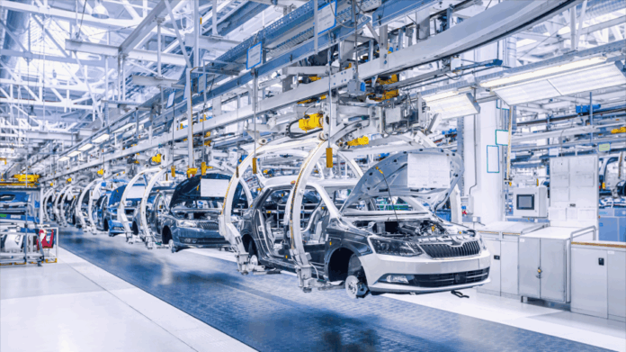 industrie Maroc Le Maroc devient la première puissance industrielle d'Afrique