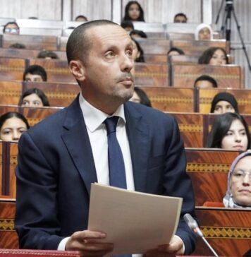 Le ministère de la Santé lance un audit de ses marchés publics Le ministère de la Santé lance un audit de ses marchés publics