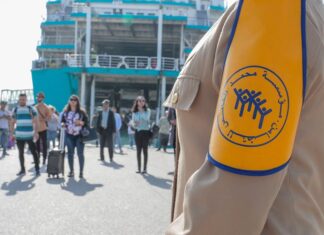 Marhaba 2025 : plus de 3,16 millions de MRE déjà accueillis Marhaba 2025 : plus de 3,16 millions de MRE déjà accueillis