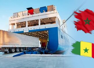 Maroc-Sénégal : Une nouvelle ligne maritime pour booster les échanges africains Maroc-Sénégal : Une nouvelle ligne maritime pour booster les échanges africains