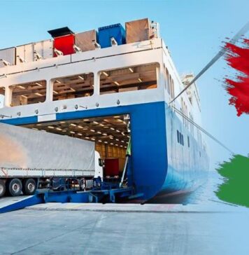 Maroc-Sénégal : Une nouvelle ligne maritime pour booster les échanges africains Maroc-Sénégal : Une nouvelle ligne maritime pour booster les échanges africains